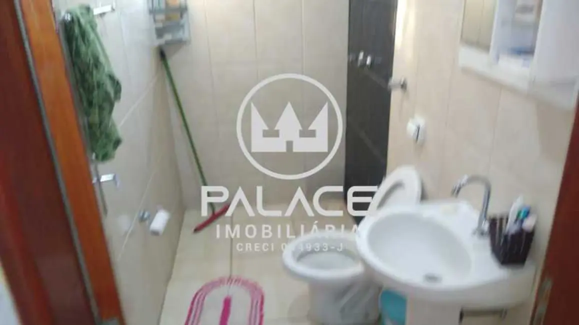 Foto 5 de Casa com 3 quartos à venda, 135m2 em Piracicaba - SP