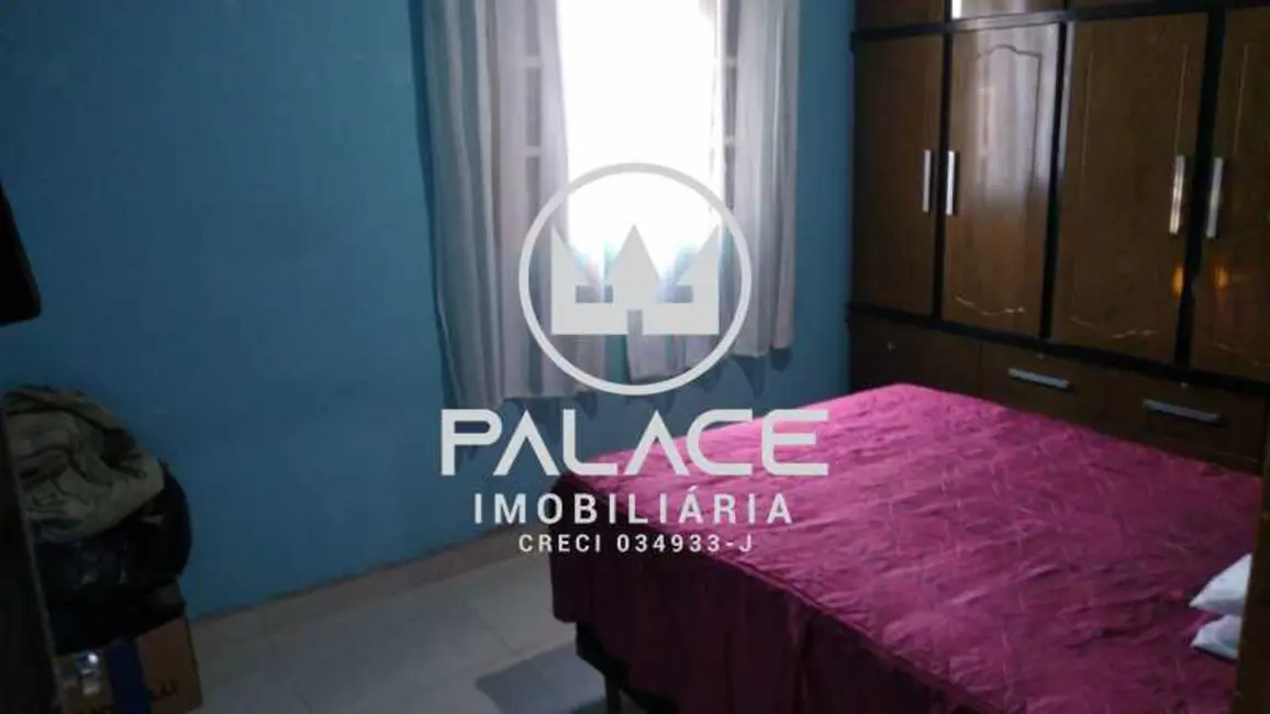 Foto 4 de Casa com 3 quartos à venda, 135m2 em Piracicaba - SP