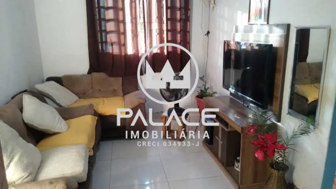 Foto 8 de Casa com 3 quartos à venda, 135m2 em Piracicaba - SP