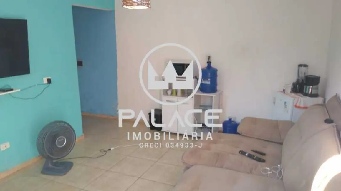 Foto 7 de Casa com 3 quartos à venda, 135m2 em Piracicaba - SP