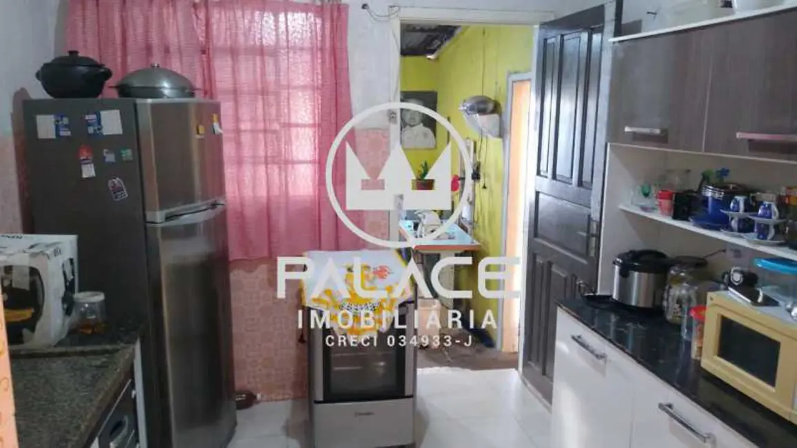 Foto 6 de Casa com 3 quartos à venda, 135m2 em Piracicaba - SP