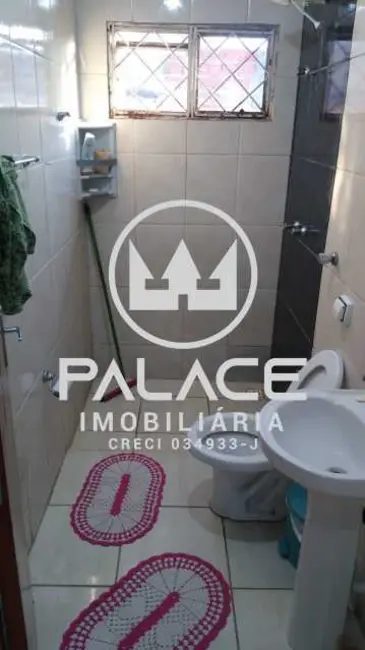 Foto 3 de Casa com 3 quartos à venda, 135m2 em Piracicaba - SP