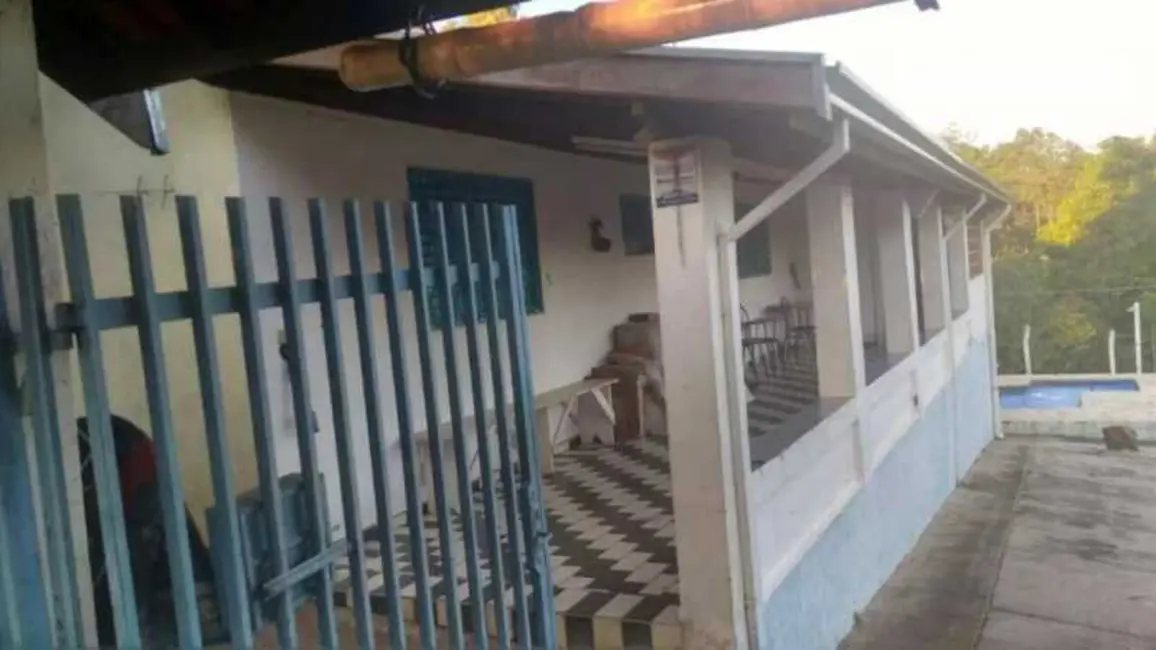 Foto 8 de Chácara com 5 quartos à venda, 370m2 em Charqueada - SP