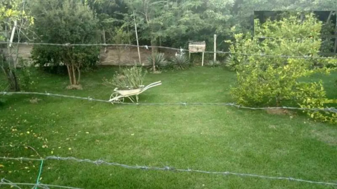 Foto 6 de Chácara com 5 quartos à venda, 370m2 em Charqueada - SP