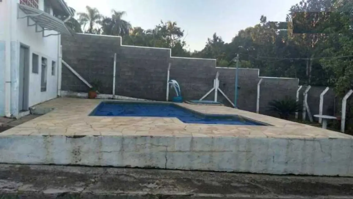 Foto 2 de Chácara com 5 quartos à venda, 370m2 em Charqueada - SP