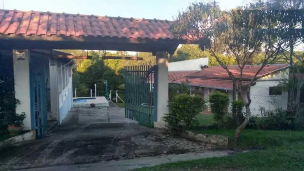 Foto 4 de Chácara com 5 quartos à venda, 370m2 em Charqueada - SP