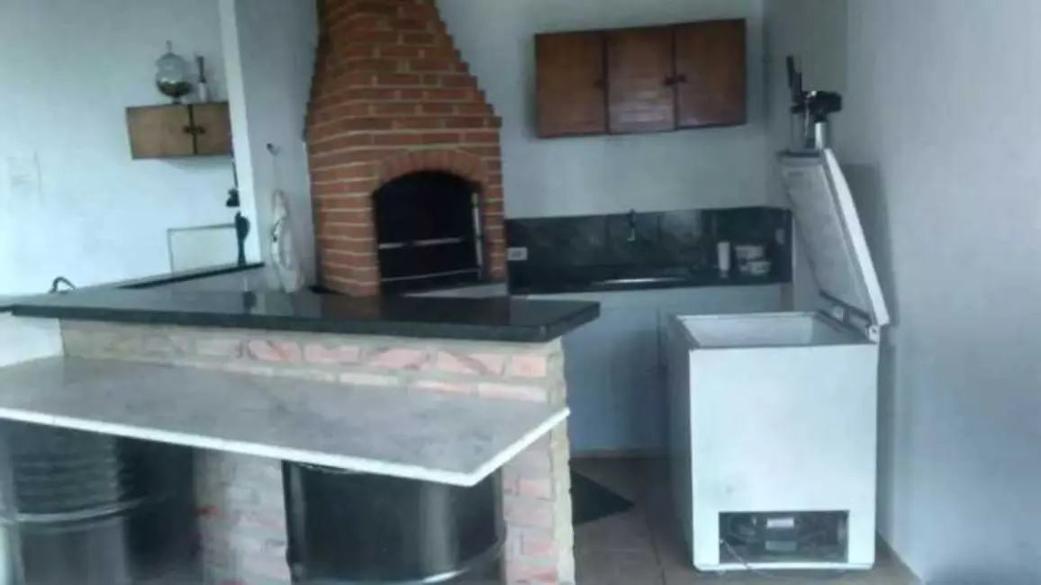 Foto 7 de Chácara com 5 quartos à venda, 370m2 em Charqueada - SP