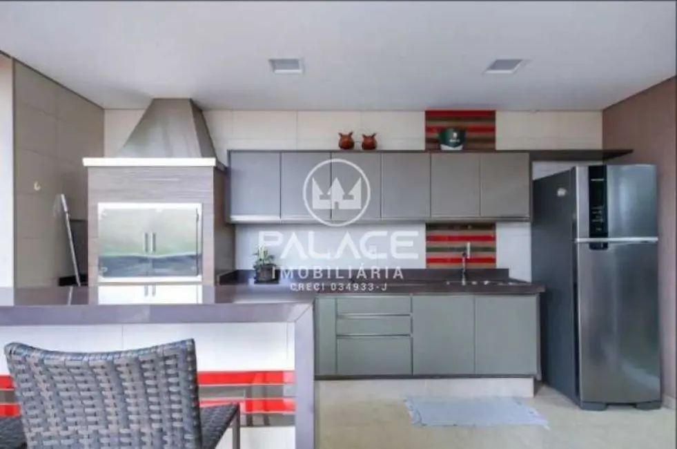 Foto 8 de Casa de Condomínio com 3 quartos à venda, 424m2 em Piracicaba - SP