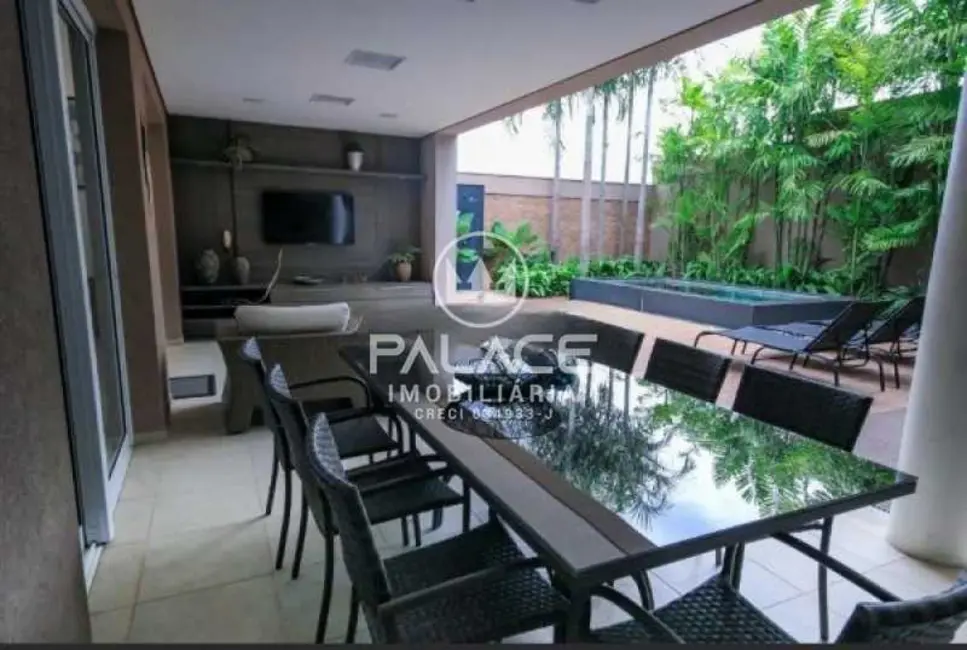 Foto 9 de Casa de Condomínio com 3 quartos à venda, 424m2 em Piracicaba - SP