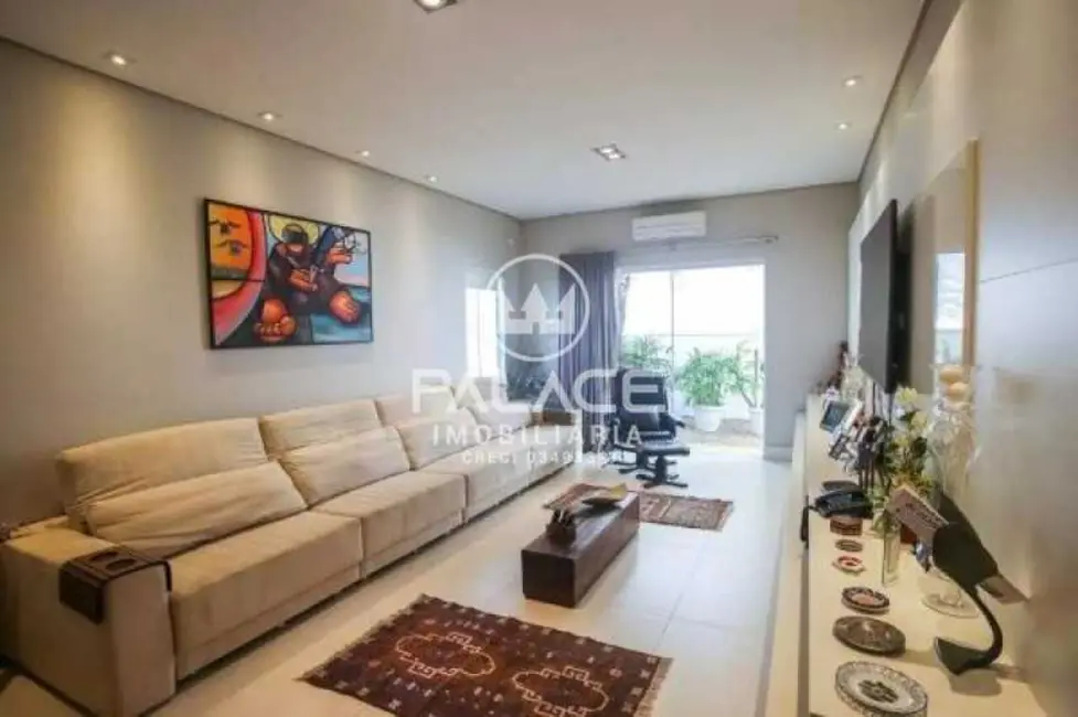 Casa de Condomínio com 4 quartos à venda, 417m2 em Piracicaba - SP - imagem 6 Foto 6 de Casa de Condomínio com 4 quartos à venda, 417m2 em Piracicaba - SP