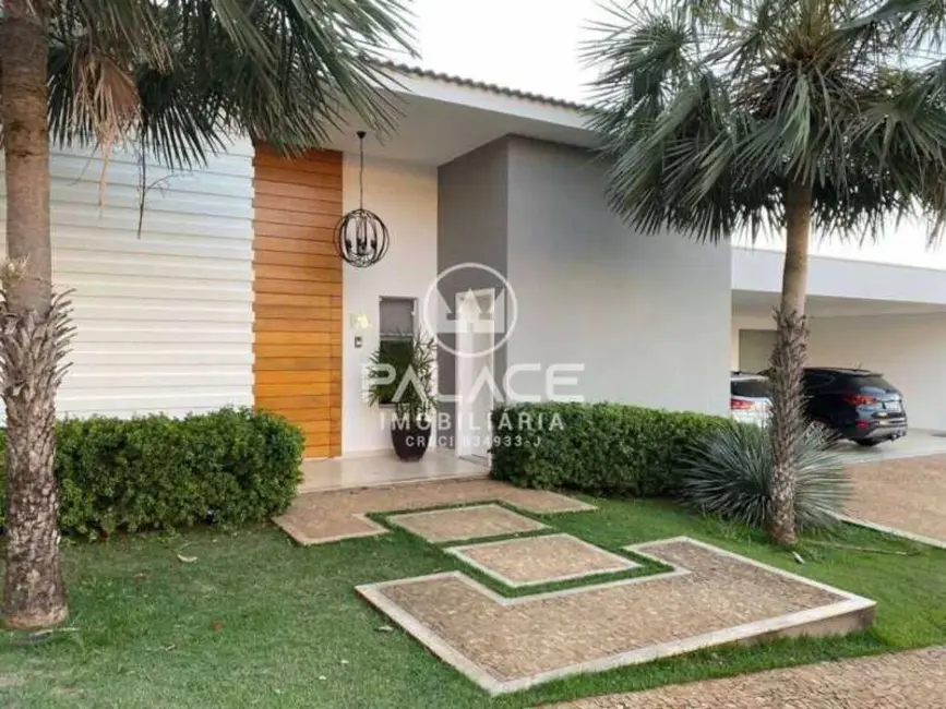 Casa de Condomínio com 4 quartos à venda, 417m2 em Piracicaba - SP - imagem 2 Foto 2 de Casa de Condomínio com 4 quartos à venda, 417m2 em Piracicaba - SP