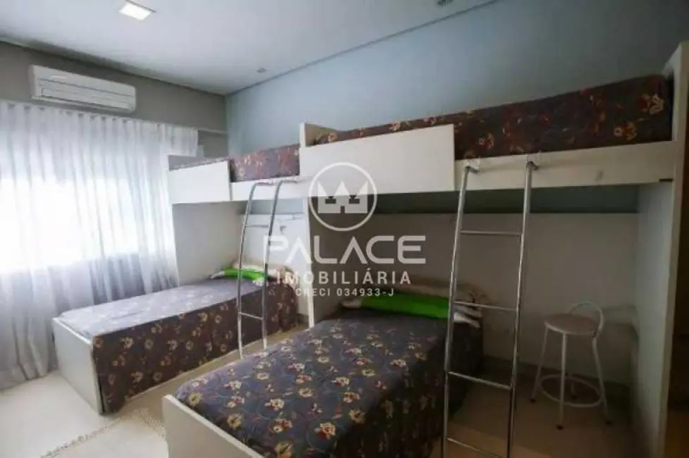 Casa de Condomínio com 4 quartos à venda, 417m2 em Piracicaba - SP - imagem 7 Foto 7 de Casa de Condomínio com 4 quartos à venda, 417m2 em Piracicaba - SP