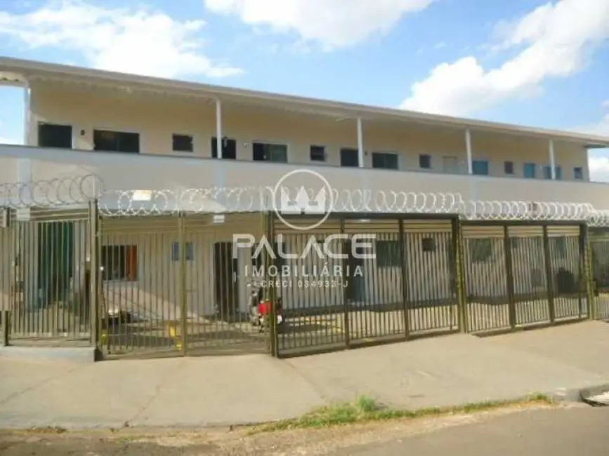 Kitnet com 1 quarto para alugar, 35m2 em Piracicaba - SP - imagem 1 Foto 1 de Kitnet com 1 quarto para alugar, 35m2 em Piracicaba - SP