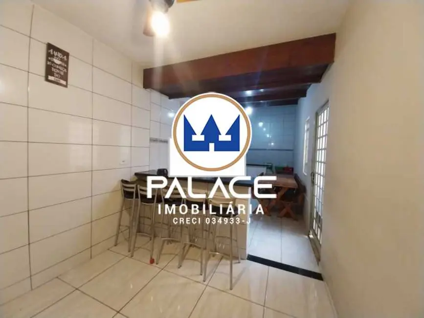 Casa de Condomínio com 3 quartos à venda, 100m2 em Piracicaba - SP - imagem 3 Foto 3 de Casa de Condomínio com 3 quartos à venda, 100m2 em Piracicaba - SP