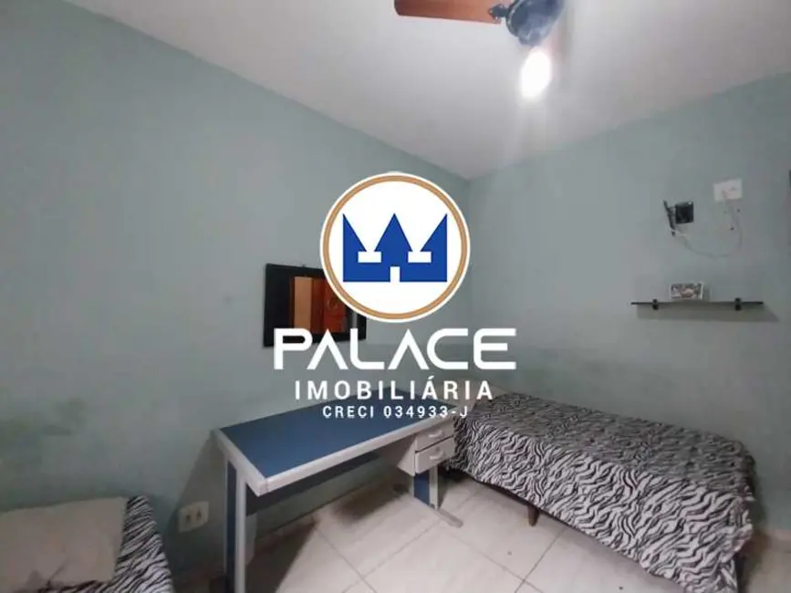 Foto 2 de Casa de Condomínio com 3 quartos à venda, 100m2 em Piracicaba - SP