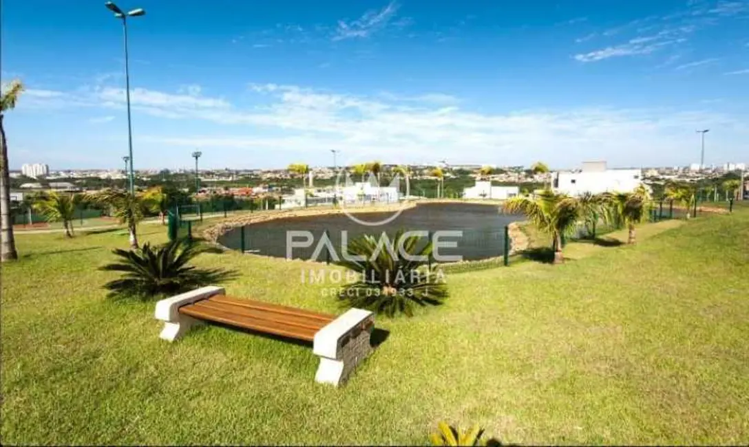 Foto 5 de Terreno / Lote à venda, 360m2 em Piracicaba - SP