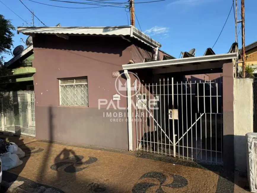 Casa com 4 quartos à venda, 179m2 em Piracicaba - SP - imagem 1 Foto 1 de Casa com 4 quartos à venda, 179m2 em Piracicaba - SP