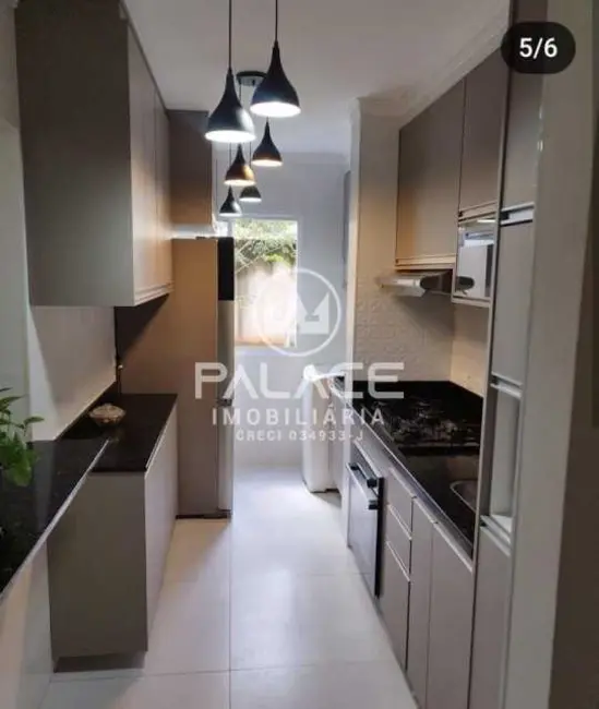 Apartamento com 2 quartos à venda, 52m2 em Piracicaba - SP - imagem 4 Foto 4 de Apartamento com 2 quartos à venda, 52m2 em Piracicaba - SP
