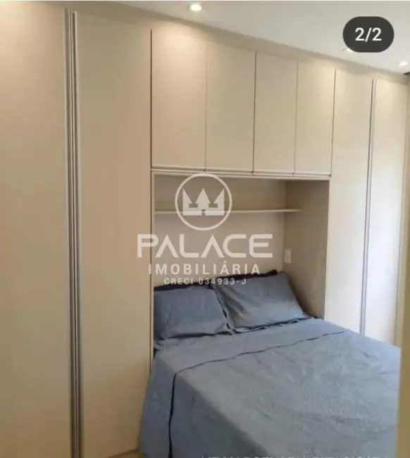 Apartamento com 2 quartos à venda, 52m2 em Piracicaba - SP - imagem 7 Foto 7 de Apartamento com 2 quartos à venda, 52m2 em Piracicaba - SP