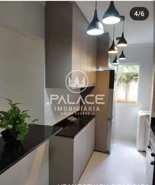 Apartamento com 2 quartos à venda, 52m2 em Piracicaba - SP - imagem 5 Foto 5 de Apartamento com 2 quartos à venda, 52m2 em Piracicaba - SP