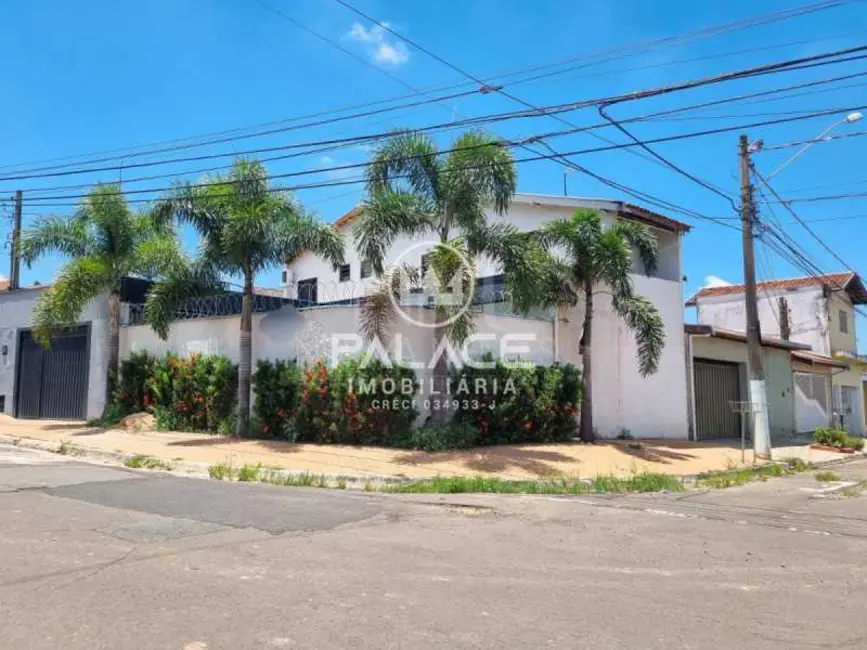 Foto 1 de Casa com 3 quartos à venda, 95m2 em Piracicaba - SP