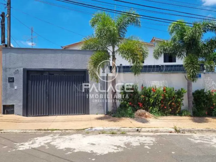 Foto 2 de Casa com 3 quartos à venda, 95m2 em Piracicaba - SP