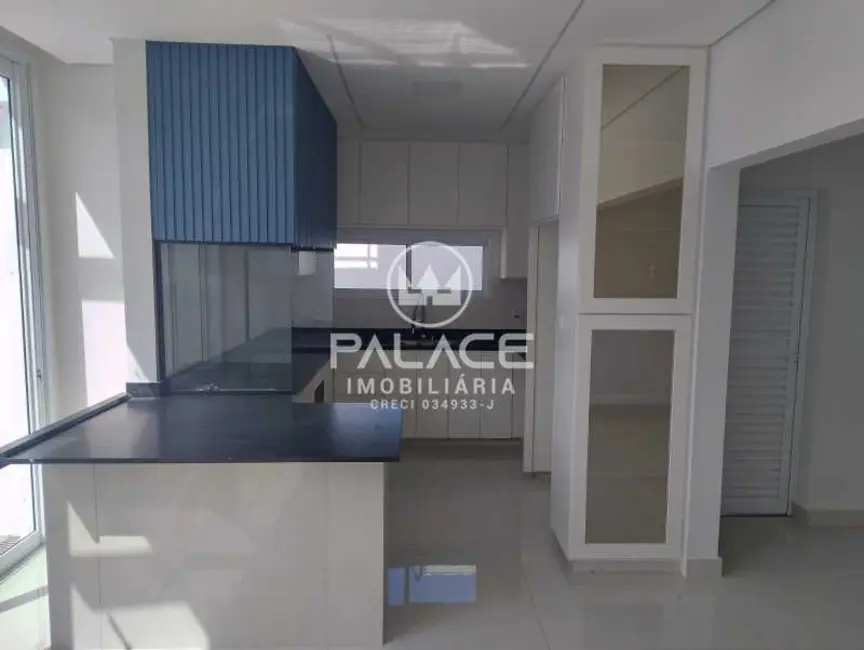 Foto 6 de Casa de Condomínio com 3 quartos à venda, 211m2 em Piracicaba - SP