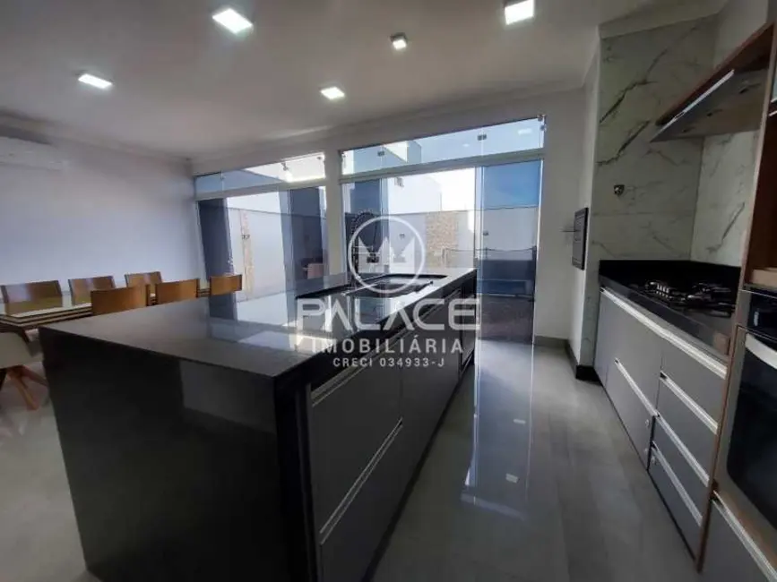 Casa de Condomínio com 3 quartos à venda e para alugar, 180m2 em Piracicaba - SP - imagem 9 Foto 9 de Casa de Condomínio com 3 quartos à venda e para alugar, 180m2 em Piracicaba - SP