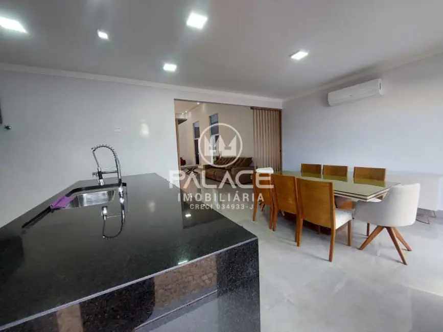 Casa de Condomínio com 3 quartos à venda e para alugar, 180m2 em Piracicaba - SP - imagem 6 Foto 6 de Casa de Condomínio com 3 quartos à venda e para alugar, 180m2 em Piracicaba - SP