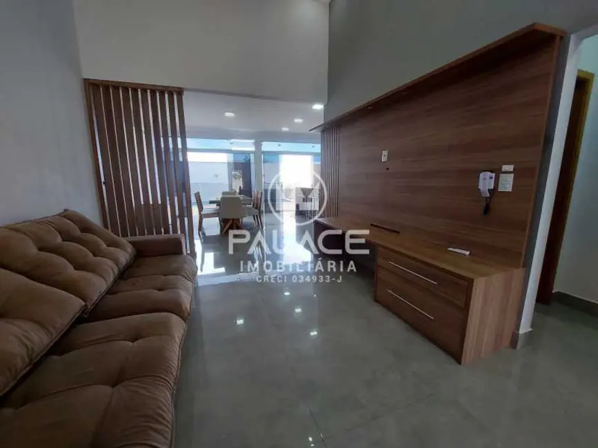 Casa de Condomínio com 3 quartos à venda e para alugar, 180m2 em Piracicaba - SP - imagem 4 Foto 4 de Casa de Condomínio com 3 quartos à venda e para alugar, 180m2 em Piracicaba - SP
