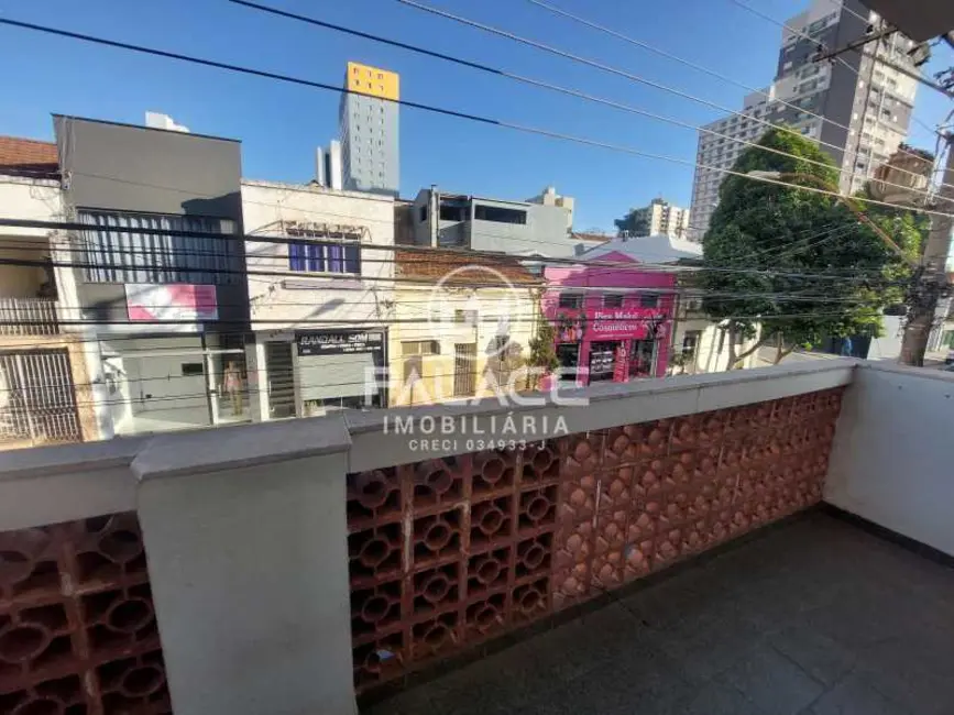 Apartamento com 2 quartos para alugar, 117m2 em Piracicaba - SP - imagem 7 Foto 7 de Apartamento com 2 quartos para alugar, 117m2 em Piracicaba - SP