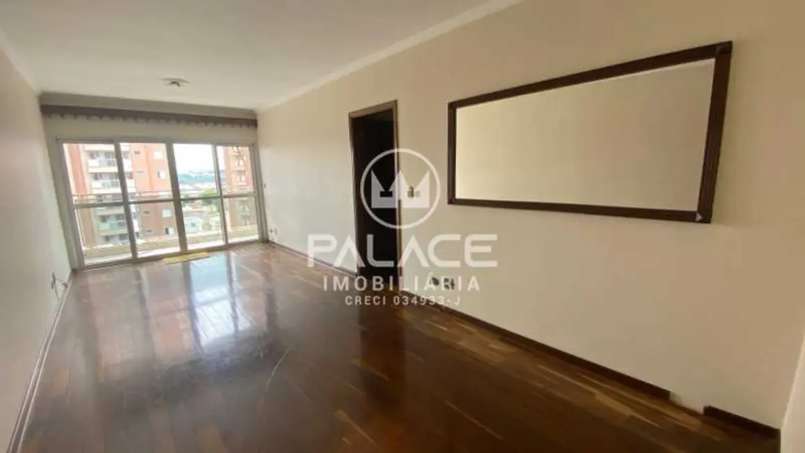 Apartamento com 3 quartos à venda, 110m2 em Piracicaba - SP - imagem 6 Foto 6 de Apartamento com 3 quartos à venda, 110m2 em Piracicaba - SP
