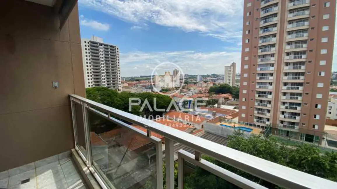 Apartamento com 3 quartos à venda, 110m2 em Piracicaba - SP - imagem 2 Foto 2 de Apartamento com 3 quartos à venda, 110m2 em Piracicaba - SP
