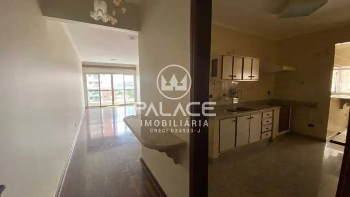 Apartamento com 3 quartos à venda, 110m2 em Piracicaba - SP - imagem 1 Foto 1 de Apartamento com 3 quartos à venda, 110m2 em Piracicaba - SP