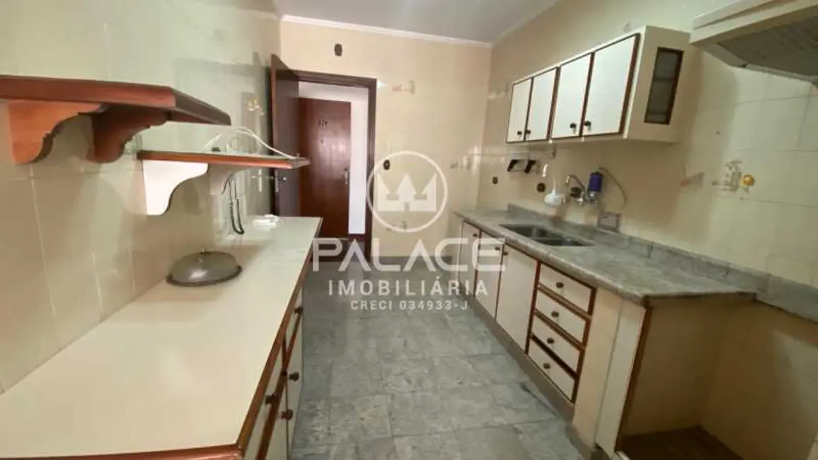 Apartamento com 3 quartos à venda, 110m2 em Piracicaba - SP - imagem 9 Foto 9 de Apartamento com 3 quartos à venda, 110m2 em Piracicaba - SP