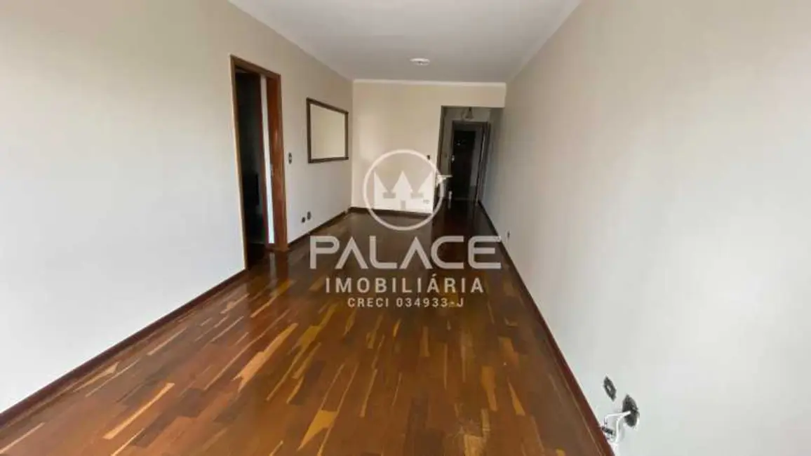 Apartamento com 3 quartos à venda, 110m2 em Piracicaba - SP - imagem 3 Foto 3 de Apartamento com 3 quartos à venda, 110m2 em Piracicaba - SP
