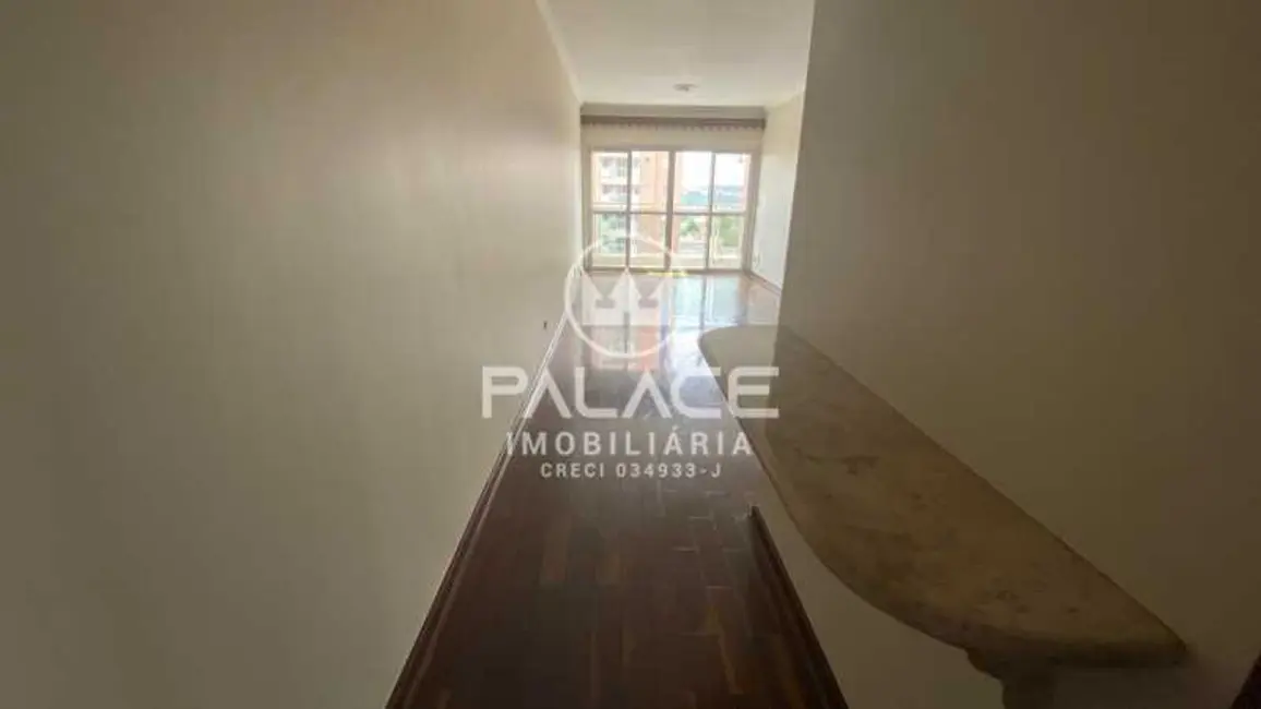 Apartamento com 3 quartos à venda, 110m2 em Piracicaba - SP - imagem 4 Foto 4 de Apartamento com 3 quartos à venda, 110m2 em Piracicaba - SP