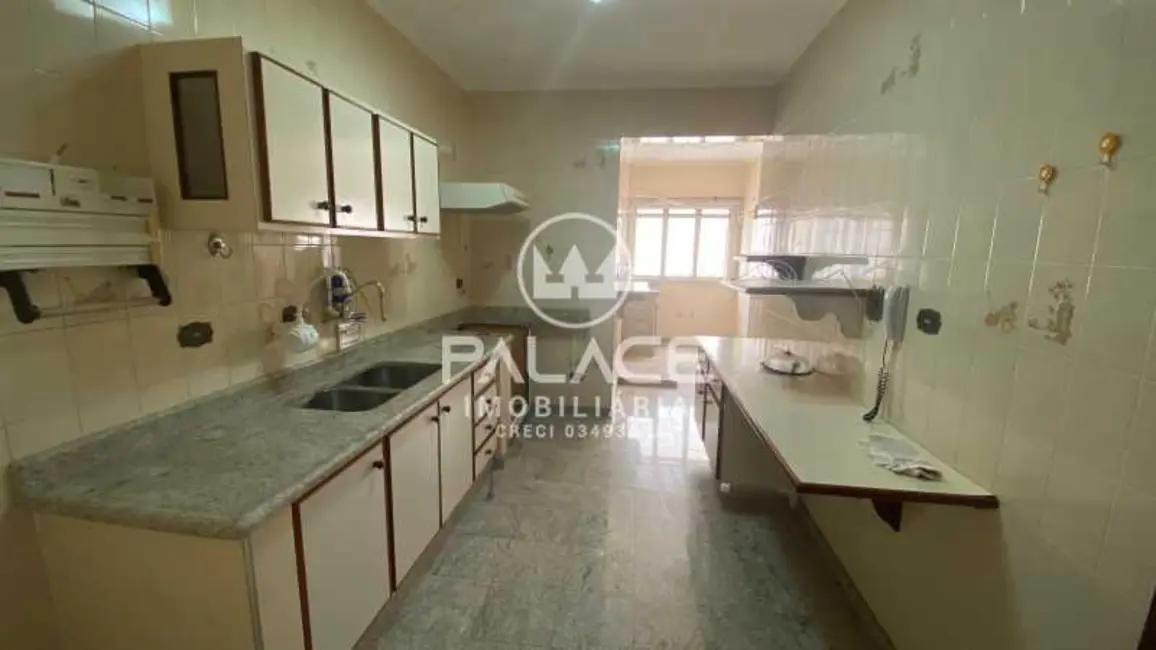Apartamento com 3 quartos à venda, 110m2 em Piracicaba - SP - imagem 7 Foto 7 de Apartamento com 3 quartos à venda, 110m2 em Piracicaba - SP