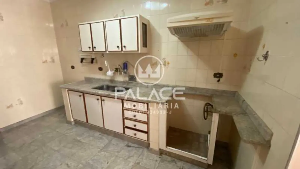 Apartamento com 3 quartos à venda, 110m2 em Piracicaba - SP - imagem 8 Foto 8 de Apartamento com 3 quartos à venda, 110m2 em Piracicaba - SP