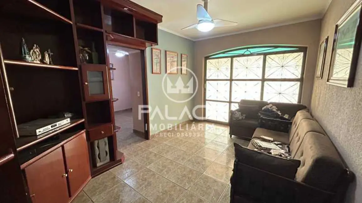 Foto 4 de Casa com 3 quartos à venda, 159m2 em Piracicaba - SP