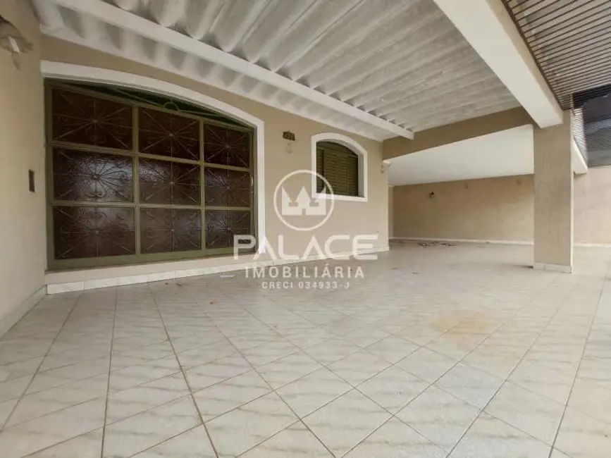 Foto 3 de Casa com 3 quartos à venda, 159m2 em Piracicaba - SP