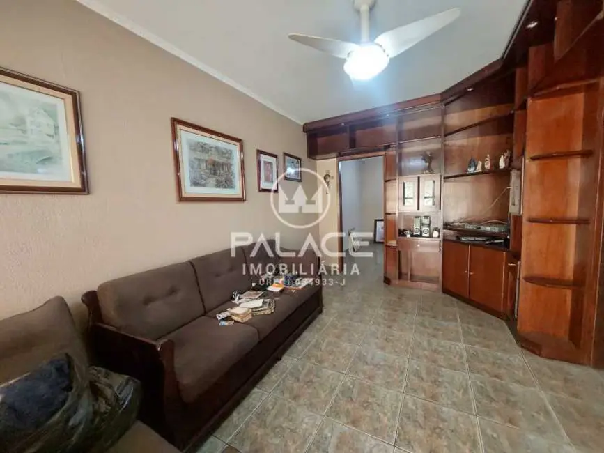 Foto 1 de Casa com 3 quartos à venda, 159m2 em Piracicaba - SP