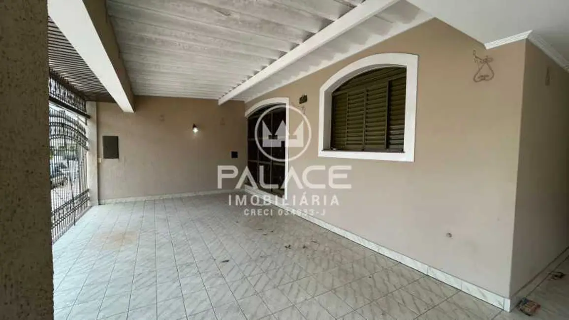 Foto 2 de Casa com 3 quartos à venda, 159m2 em Piracicaba - SP