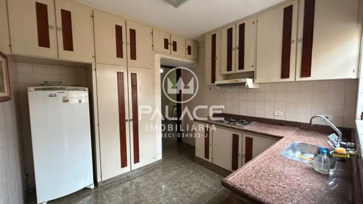 Foto 8 de Casa com 3 quartos à venda, 159m2 em Piracicaba - SP