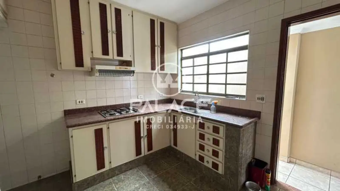 Foto 9 de Casa com 3 quartos à venda, 159m2 em Piracicaba - SP