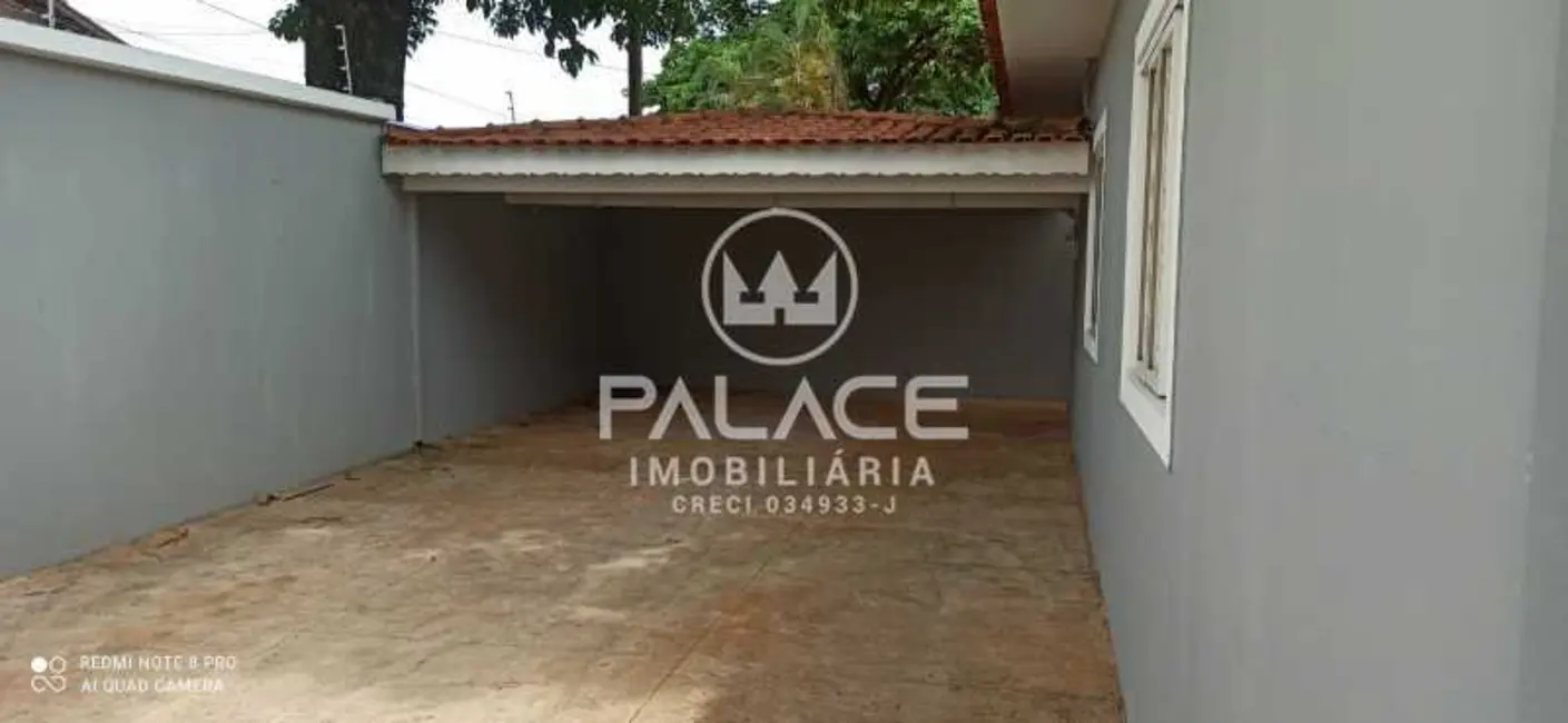 Casa com 4 quartos para alugar, 160m2 em Piracicaba - SP - imagem 8 Foto 8 de Casa com 4 quartos para alugar, 160m2 em Piracicaba - SP