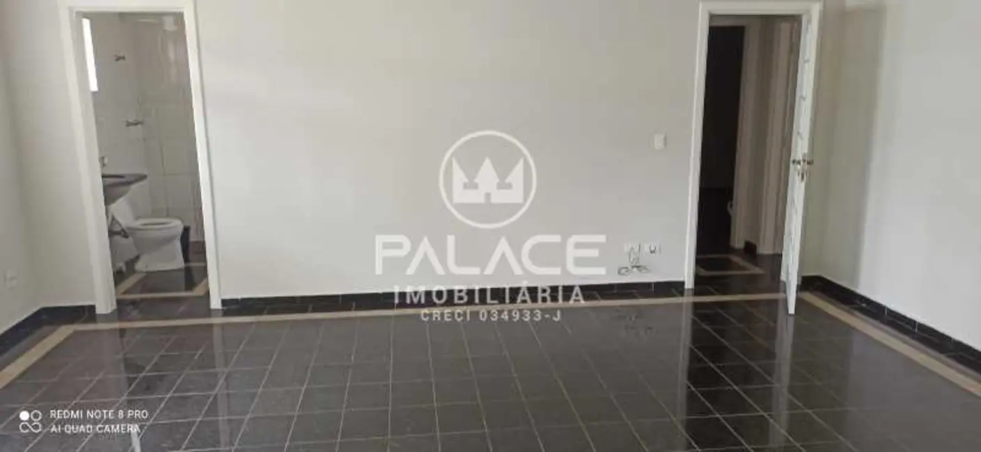 Casa com 4 quartos para alugar, 160m2 em Piracicaba - SP - imagem 4 Foto 4 de Casa com 4 quartos para alugar, 160m2 em Piracicaba - SP