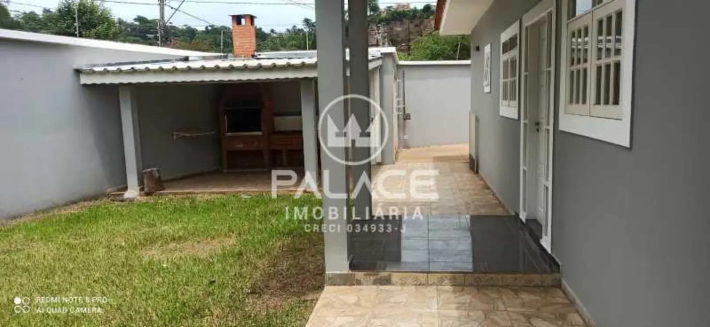 Casa com 4 quartos para alugar, 160m2 em Piracicaba - SP - imagem 9 Foto 9 de Casa com 4 quartos para alugar, 160m2 em Piracicaba - SP