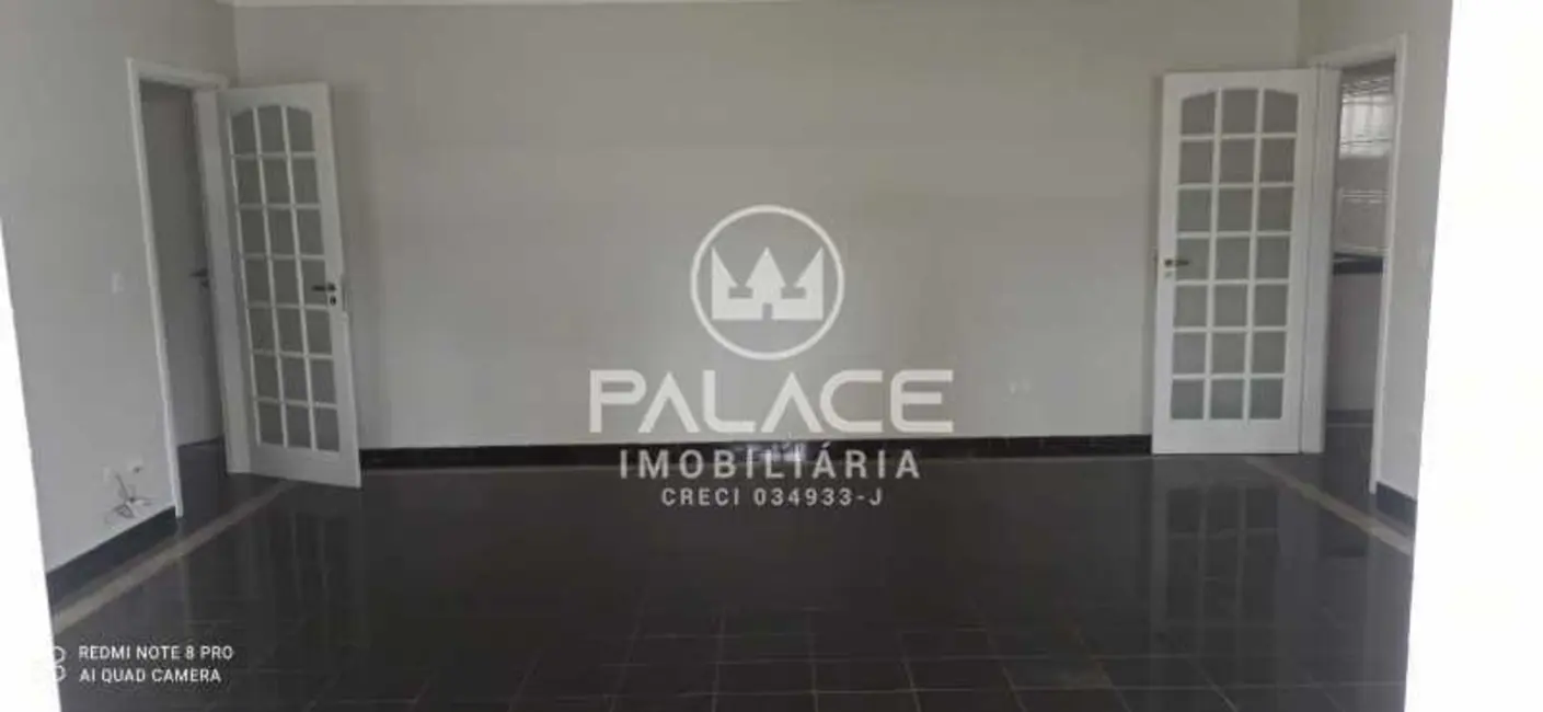 Casa com 4 quartos para alugar, 160m2 em Piracicaba - SP - imagem 6 Foto 6 de Casa com 4 quartos para alugar, 160m2 em Piracicaba - SP