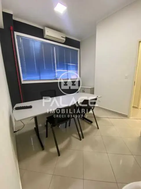 Foto 2 de Sala Comercial para alugar, 12m2 em Piracicaba - SP